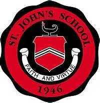 Saint John's College